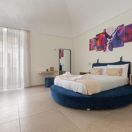 Liberty Barocco Hotel Lecce Exterior photo